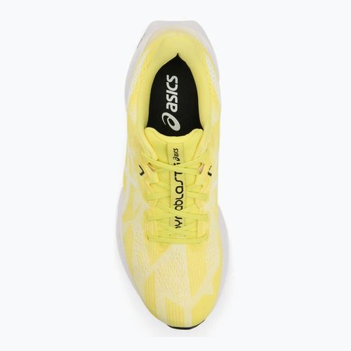 Pánske bežecké topánky ASICS Dynablast 5 citron/white