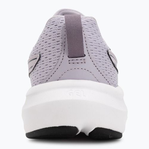 Dámske bežecké topánky ASICS Gel-Contend 9 dusk violet/lavender grey