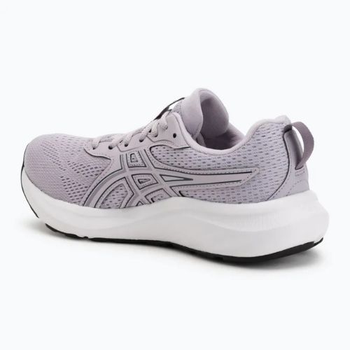 Dámske bežecké topánky ASICS Gel-Contend 9 dusk violet/lavender grey