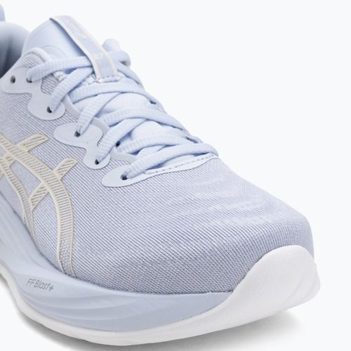 Dámske bežecké topánky ASICS Gel-Cumulus 27 blue fade/white