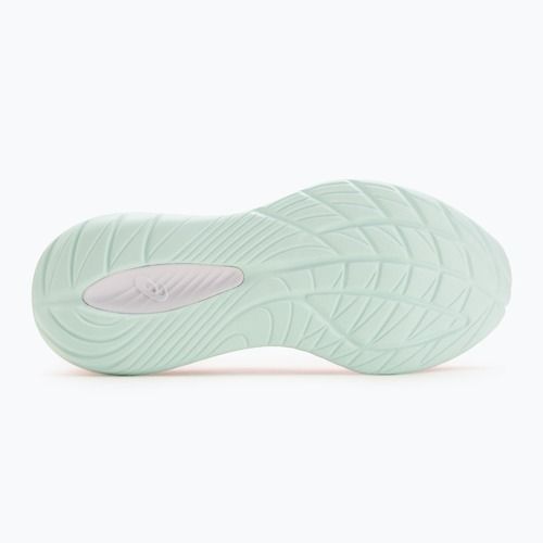 Dámske bežecké topánky ASICS Gel-Cumulus 27 dark pink clay/cream