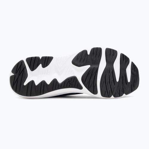 Pánske bežecké topánky ASICS Jolt 5 black/dark cobalt