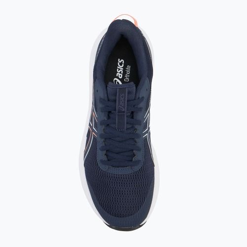 Pánske bežecké topánky ASICS Jolt 5 midnight/vivid coral