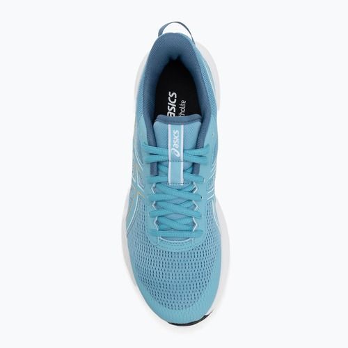 Pánske bežecké topánky ASICS Jolt 5 stillwater/honey beige