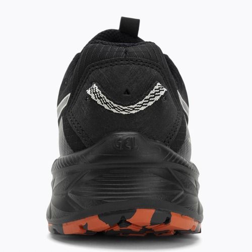 Pánske bežecké topánky ASICS Gel-Venture 10 black/lake grey