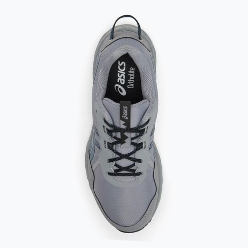 Pánske bežecké topánky ASICS Gel-Venture 10 gravel/winter sea