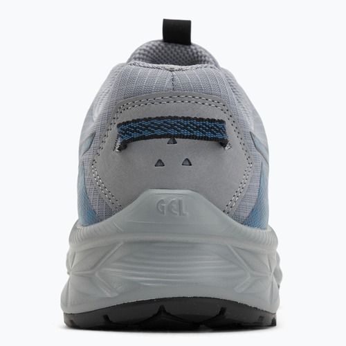Pánske bežecké topánky ASICS Gel-Venture 10 gravel/winter sea