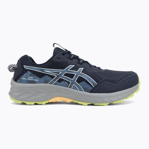Pánske bežecké topánky ASICS Gel-Venture 10 midnight/winter sea