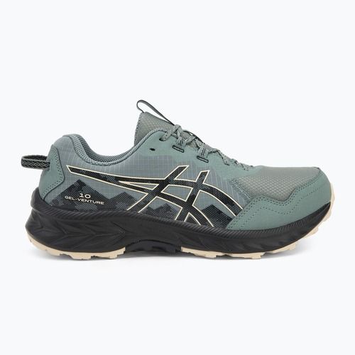 Pánske bežecké topánky ASICS Gel-Venture 10 monument blueblack