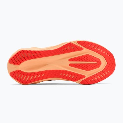 Pánske bežecké topánky ASICS Novablast 5 midnight/orange glow