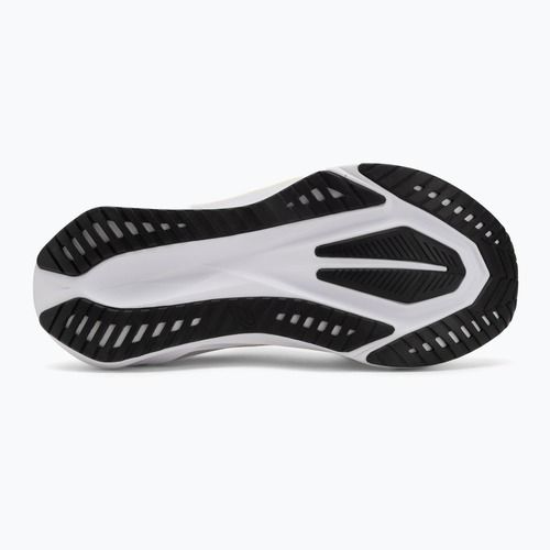 Pánske bežecké topánky ASICS Novablast 5 citron/white