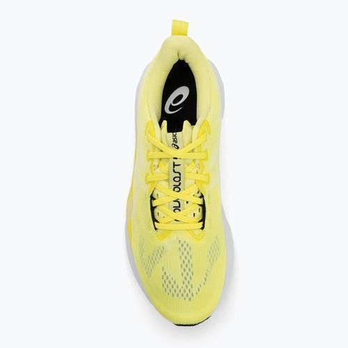 Pánske bežecké topánky ASICS Novablast 5 citron/white