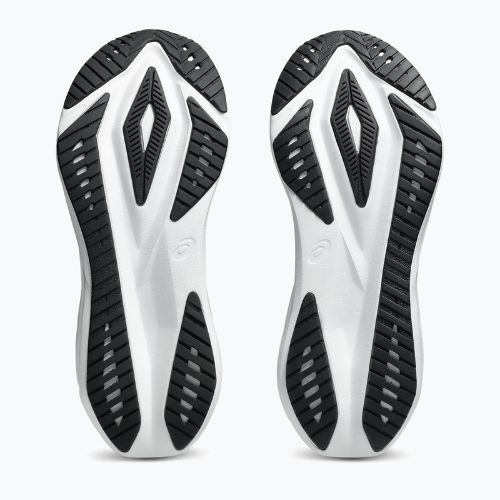 Pánske bežecké topánky ASICS Versablast 4 black/pure silver