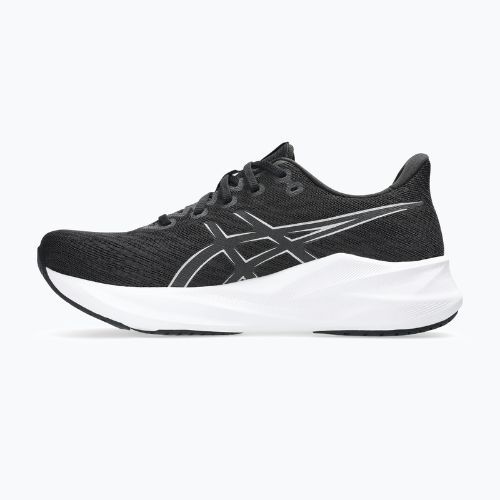 Pánske bežecké topánky ASICS Versablast 4 black/pure silver