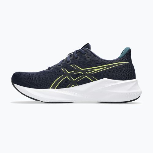 Pánske bežecké topánky ASICS Versablast 4 midnight/citron