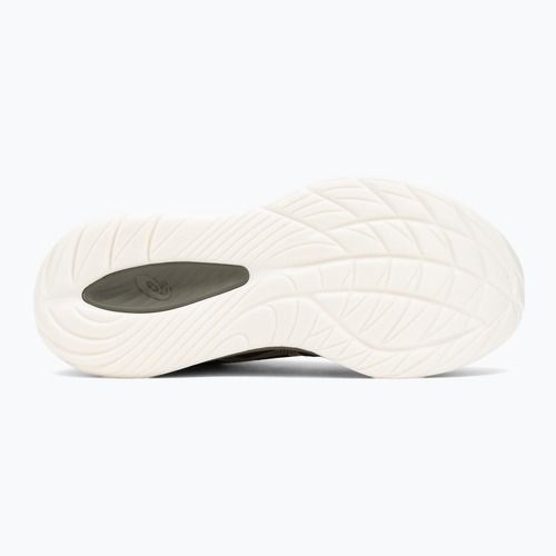 Pánske bežecké topánky ASICS Gel-Cumulus 27 GTX brown stone/whisper green