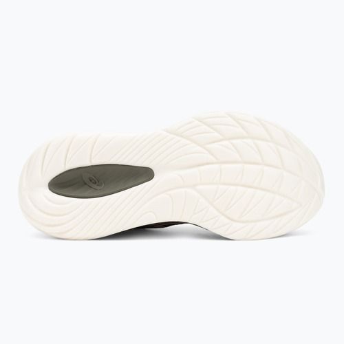 Dámske bežecké topánky ASICS Gel-Cumulus 27 GTX brown stone/dark pink clay