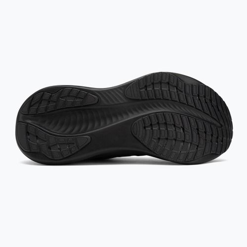 Pánske bežecké topánky ASICS Gel-Excite 11 black/carrier grey