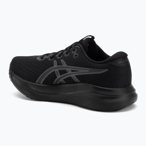 Pánske bežecké topánky ASICS Gel-Excite 11 black/carrier grey