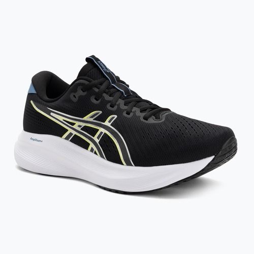 Pánske bežecké topánky ASICS Gel-Excite 11 black/pure silver