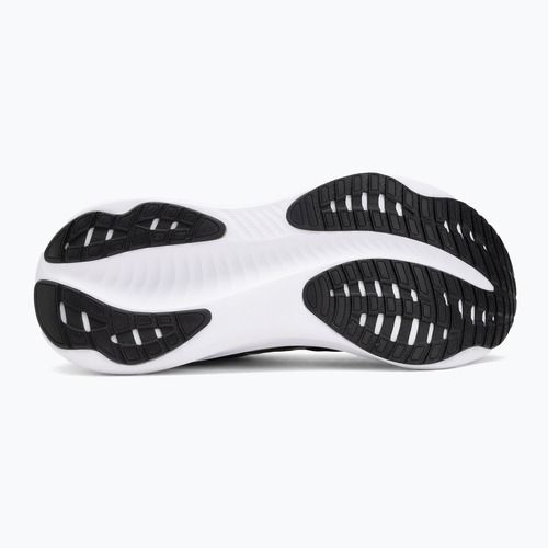 Pánske bežecké topánky ASICS Gel-Excite 11 black/pure silver