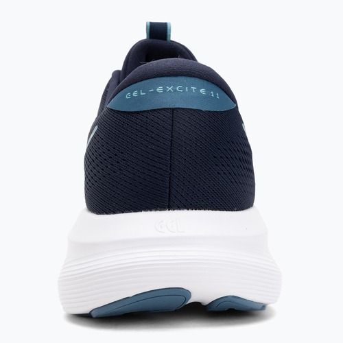 Pánske bežecké topánky ASICS Gel-Excite 11 midnight/winter sea