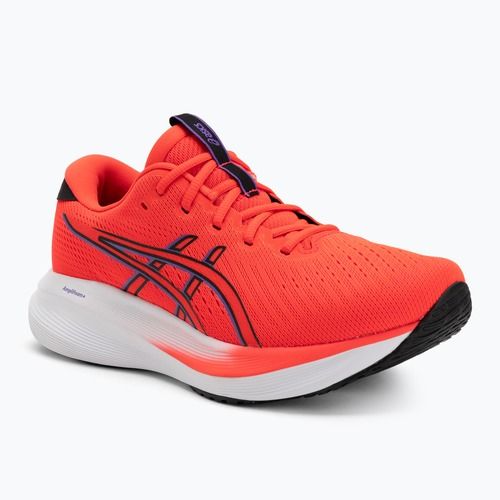 Pánske bežecké topánky ASICS Gel-Excite 11 flash red/black