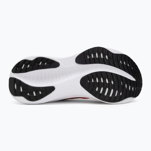 Pánske bežecké topánky ASICS Gel-Excite 11 flash red/black