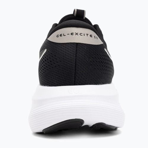 Dámske bežecké topánky ASICS Gel-Excite 11 black/meteor grey