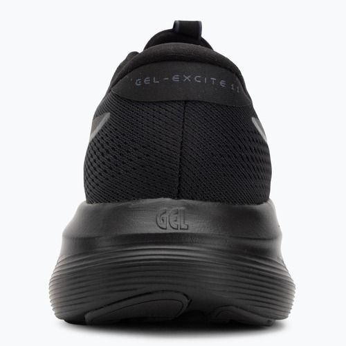 Dámske bežecké topánky ASICS Gel-Excite 11 black/carrier grey
