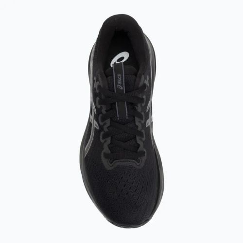 Dámske bežecké topánky ASICS Gel-Excite 11 black/carrier grey