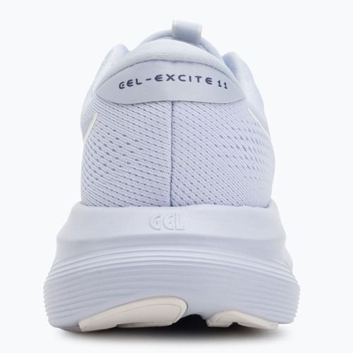 Dámske bežecké topánky ASICS Gel-Excite 11 blue fade/cream