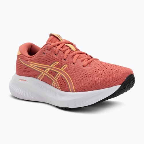 Dámske bežecké topánky ASICS Gel-Excite 11 dark pink clay/orange glow