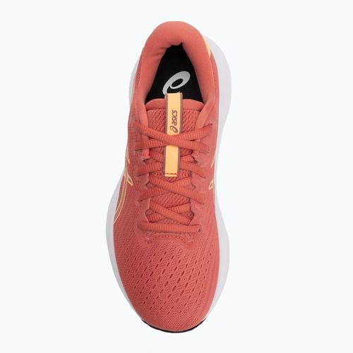 Dámske bežecké topánky ASICS Gel-Excite 11 dark pink clay/orange glow