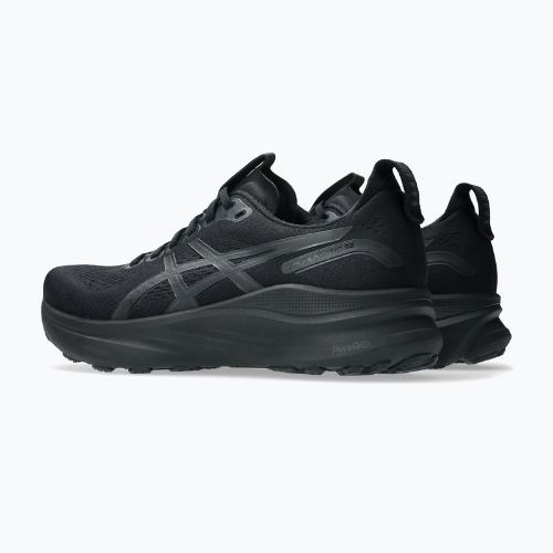 Pánske bežecké topánky ASICS Gel-Kayano 32 black/graphite grey