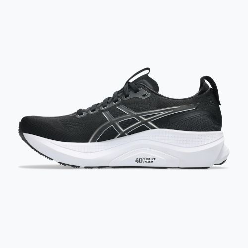 Pánske bežecké topánky ASICS Gel-Kayano 32 black/white