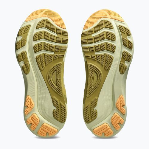 Pánske bežecké topánky ASICS Gel-Kayano 32 white/orange glow