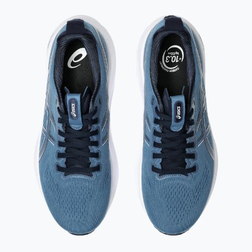 Pánske bežecké topánky ASICS Gel-Kayano 32 winter sea/midnight