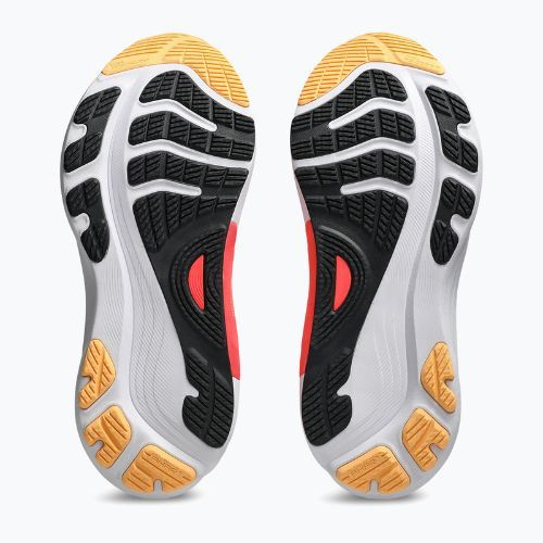 Pánske bežecké topánky ASICS Gel-Kayano 32 flash red/beet juice