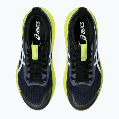 Pánske bežecké topánky ASICS Gel-Kayano 32 Lite-Show lite-show/citron