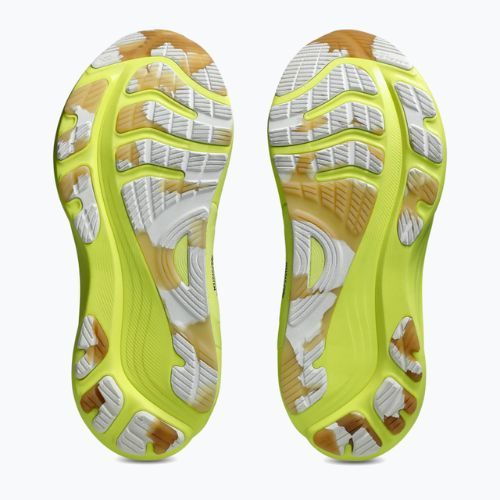 Pánske bežecké topánky ASICS Gel-Kayano 32 Lite-Show lite-show/citron