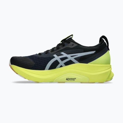 Pánske bežecké topánky ASICS Gel-Kayano 32 Lite-Show lite-show/citron
