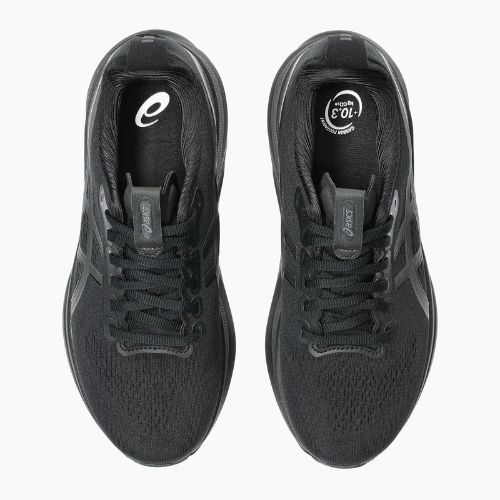 Dámske bežecké topánky ASICS Gel-Kayano 32 black/graphite grey