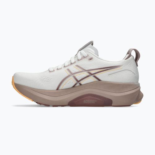 Dámske bežecké topánky ASICS Gel-Kayano 32 white/orange glow