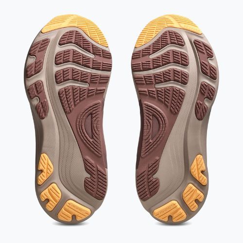 Dámske bežecké topánky ASICS Gel-Kayano 32 white/orange glow