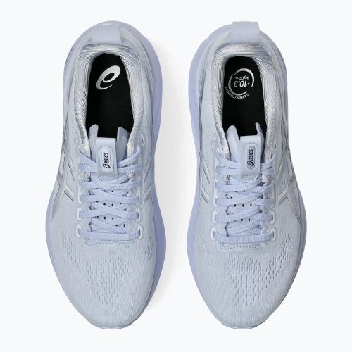 Dámske bežecké topánky ASICS Gel-Kayano 32 blue fade/indigo fog