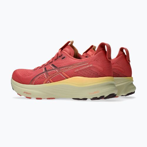 Dámske bežecké topánky ASICS Gel-Kayano 32 dark pink clay/dark currant