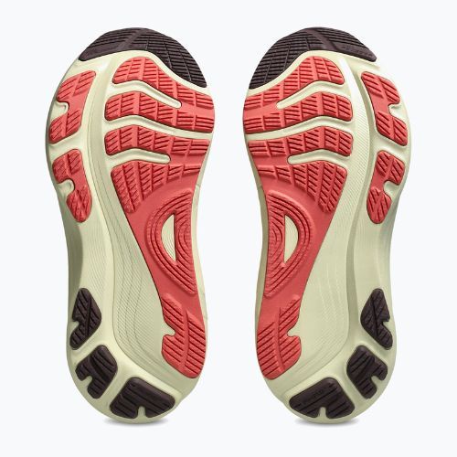 Dámske bežecké topánky ASICS Gel-Kayano 32 dark pink clay/dark currant