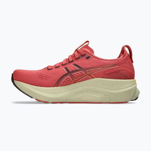 Dámske bežecké topánky ASICS Gel-Kayano 32 dark pink clay/dark currant
