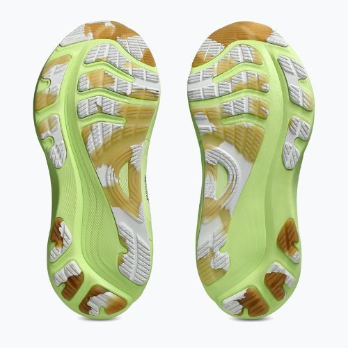 Dámske bežecké topánky ASICS Gel-Kayano 32 Lite-Show lite-show/lucid yellow